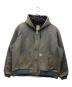 CarHartt（カーハート）の古着「アクティブジャケット」｜グレー