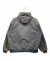 CarHartt (カーハート) アクティブジャケット グレー サイズ:2XL：18000円