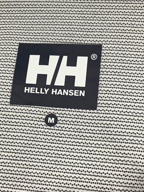 HELLY HANSEN（ヘリーハンセン）HELLY HANSEN (ヘリーハンセン) スカンザライトジャケット ブラック サイズ:Mの古着・服飾アイテム