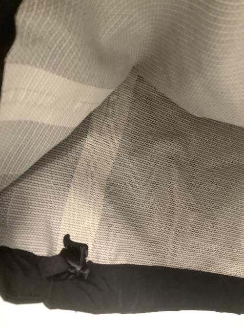 HELLY HANSEN（ヘリーハンセン）HELLY HANSEN (ヘリーハンセン) スカンザライトジャケット ブラック サイズ:Mの古着・服飾アイテム