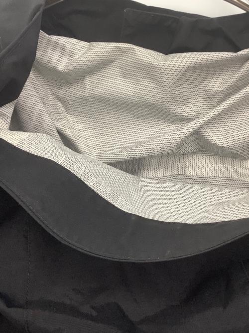 HELLY HANSEN（ヘリーハンセン）HELLY HANSEN (ヘリーハンセン) スカンザライトジャケット ブラック サイズ:Mの古着・服飾アイテム
