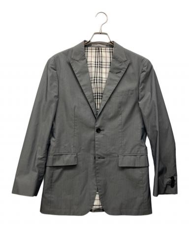 中古・古着通販】BURBERRY BLACK LABEL (バーバリーブラックレーベル
