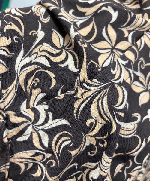 BURBERRY BLACK LABEL（バーバリーブラックレーベル）BURBERRY BLACK LABEL (バーバリーブラックレーベル) 長袖シャツ ブラウン サイズ:Mの古着・服飾アイテム