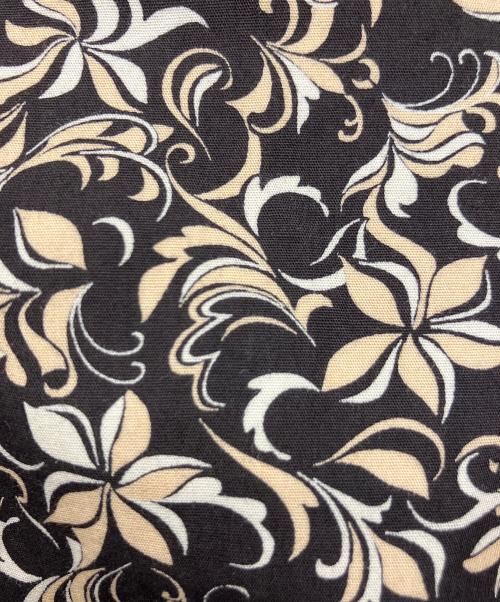 BURBERRY BLACK LABEL（バーバリーブラックレーベル）BURBERRY BLACK LABEL (バーバリーブラックレーベル) 長袖シャツ ブラウン サイズ:Mの古着・服飾アイテム