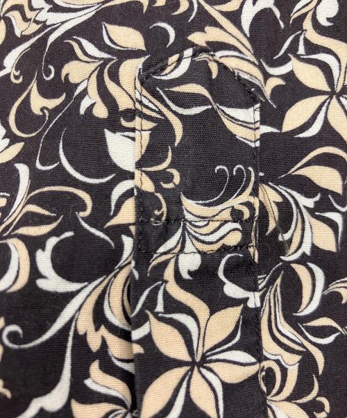 BURBERRY BLACK LABEL（バーバリーブラックレーベル）BURBERRY BLACK LABEL (バーバリーブラックレーベル) 長袖シャツ ブラウン サイズ:Mの古着・服飾アイテム