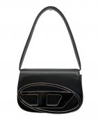 DIESELディーゼル）の古着「2WAYバッグ」｜ブラック