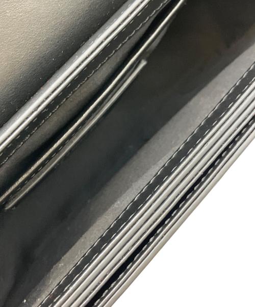 DIESEL（ディーゼル）DIESEL (ディーゼル) 2WAYバッグ ブラックの古着・服飾アイテム