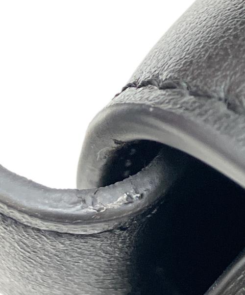 DIESEL（ディーゼル）DIESEL (ディーゼル) 2WAYバッグ ブラックの古着・服飾アイテム