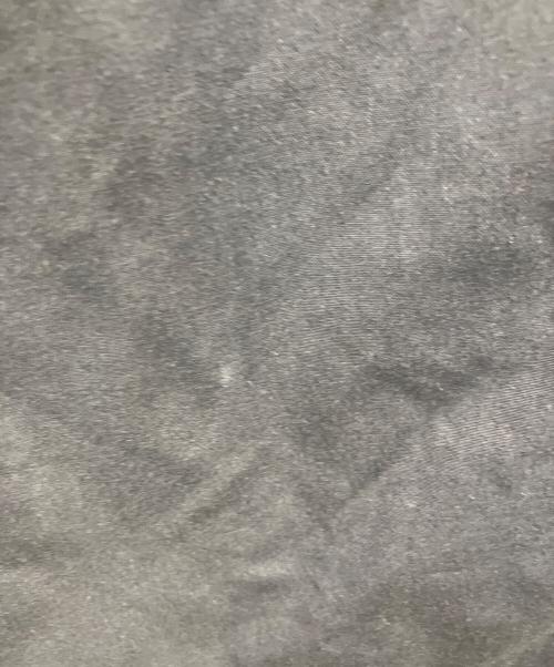 YAECA（ヤエカ）YAECA (ヤエカ) ステンカラーコート ネイビー サイズ:Mの古着・服飾アイテム