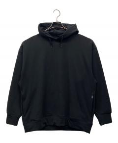 中古・古着通販】M+RC NOIR (マルシェノア) ハーフジップスウェット