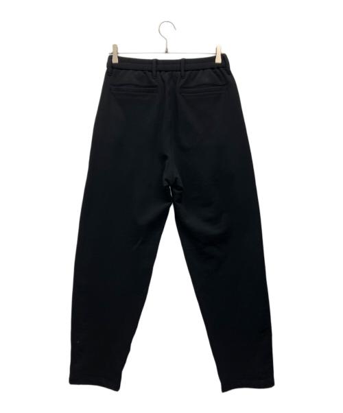 THINKWOOL（THINKWOOL）THINKWOOL (THINKWOOL) スウェットパンツ ブラック サイズ:4の古着・服飾アイテム