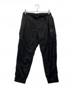 GRAMICCIグラミチ）の古着「クライミングパンツ」｜ブラック