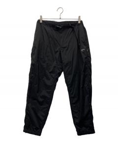 gramicci トライバル　カーゴパンツ 中古・古着通販】GRAMICCI (グラミチ) トライバルカモクライミング