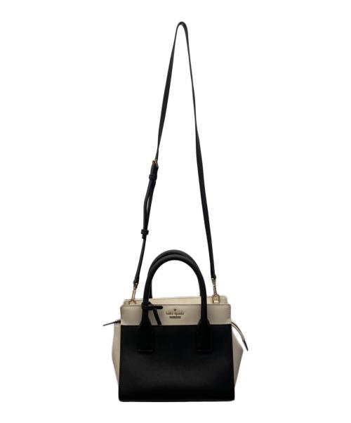 Kate Spade（ケイトスペード）Kate Spade (ケイトスペード) 2WAYバッグの古着・服飾アイテム