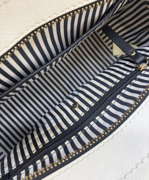Kate Spade（ケイトスペード）Kate Spade (ケイトスペード) 2WAYバッグの古着・服飾アイテム