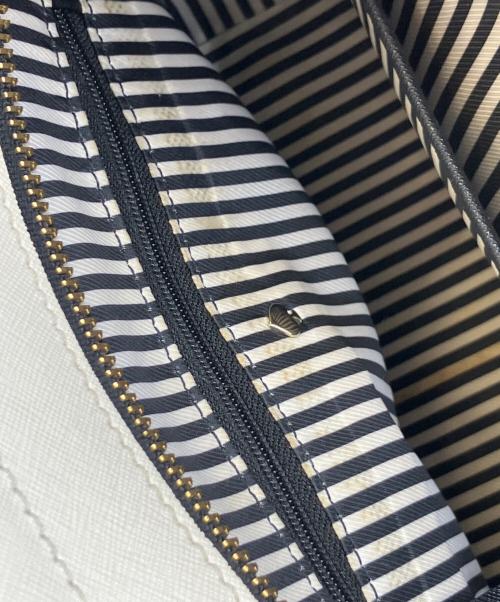Kate Spade（ケイトスペード）Kate Spade (ケイトスペード) 2WAYバッグの古着・服飾アイテム