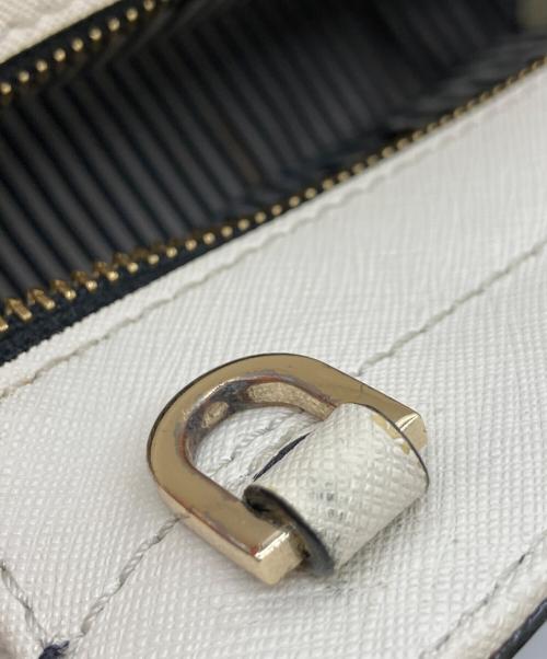 Kate Spade（ケイトスペード）Kate Spade (ケイトスペード) 2WAYバッグの古着・服飾アイテム