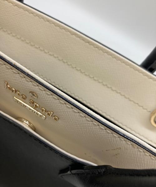 Kate Spade（ケイトスペード）Kate Spade (ケイトスペード) 2WAYバッグの古着・服飾アイテム