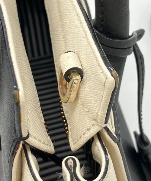 Kate Spade（ケイトスペード）Kate Spade (ケイトスペード) 2WAYバッグの古着・服飾アイテム