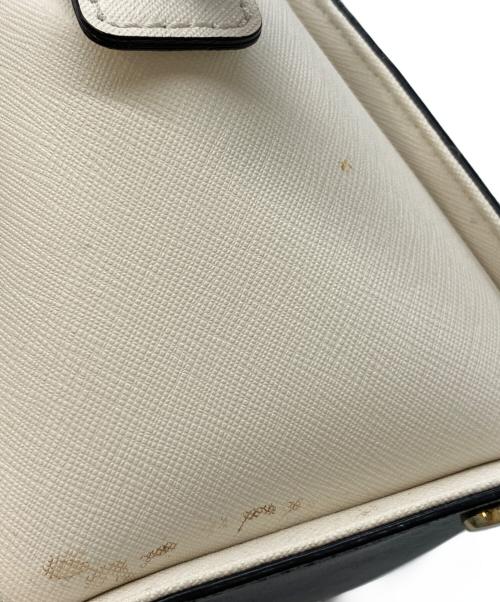 Kate Spade（ケイトスペード）Kate Spade (ケイトスペード) 2WAYバッグの古着・服飾アイテム