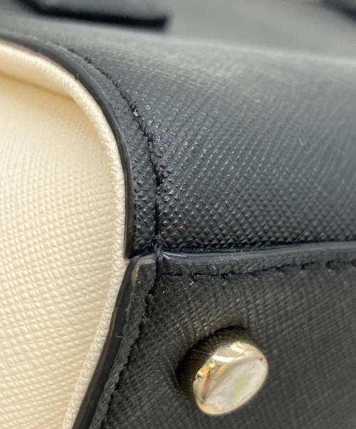 Kate Spade（ケイトスペード）Kate Spade (ケイトスペード) 2WAYバッグの古着・服飾アイテム