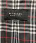 BURBERRY BLACK LABELの古着・服飾アイテム：12000円