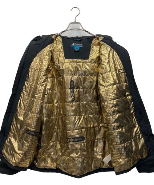 Columbia（コロンビア）Columbia (コロンビア) ジャケット ブラック サイズ:XLの古着・服飾アイテム