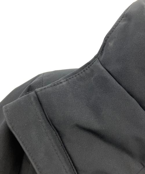 Columbia（コロンビア）Columbia (コロンビア) ジャケット ブラック サイズ:XLの古着・服飾アイテム