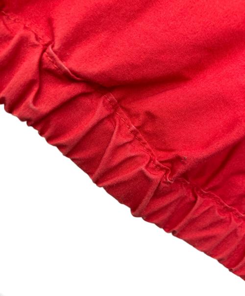 RALPH LAUREN（ラルフローレン）RALPH LAUREN (ラルフローレン) スイングトップ レッド サイズ:Mの古着・服飾アイテム