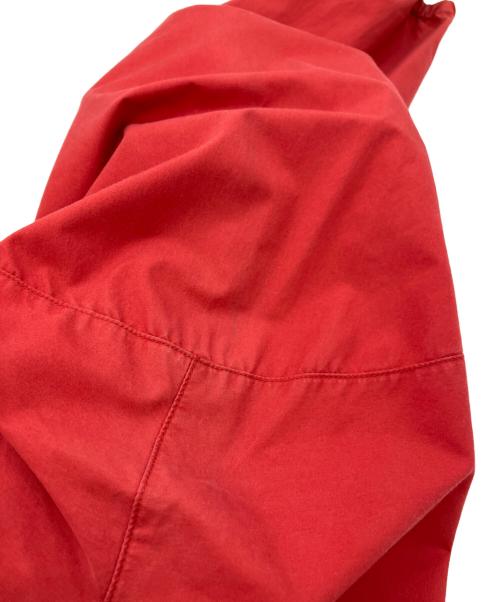 RALPH LAUREN（ラルフローレン）RALPH LAUREN (ラルフローレン) スイングトップ レッド サイズ:Mの古着・服飾アイテム