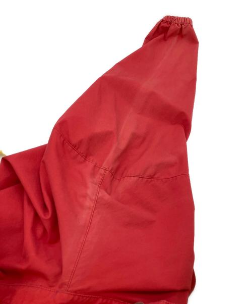 RALPH LAUREN（ラルフローレン）RALPH LAUREN (ラルフローレン) スイングトップ レッド サイズ:Mの古着・服飾アイテム