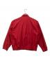 RALPH LAUREN (ラルフローレン) スイングトップ レッド サイズ:M：7000円