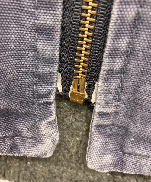 CarHartt（カーハート）CarHartt (カーハート) ベスト ネイビー サイズ:Lの古着・服飾アイテム