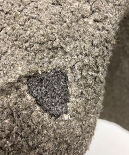 CarHartt（カーハート）CarHartt (カーハート) ベスト ネイビー サイズ:Lの古着・服飾アイテム