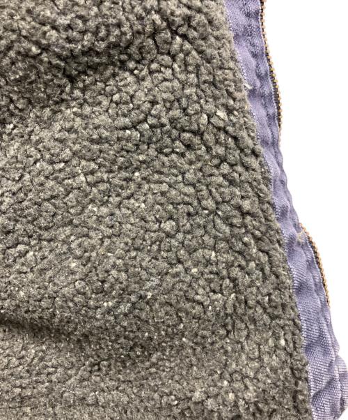 CarHartt（カーハート）CarHartt (カーハート) ベスト ネイビー サイズ:Lの古着・服飾アイテム