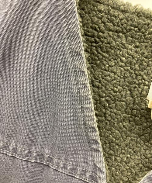 CarHartt（カーハート）CarHartt (カーハート) ベスト ネイビー サイズ:Lの古着・服飾アイテム