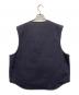 CarHartt (カーハート) ベスト ネイビー サイズ:L：8000円