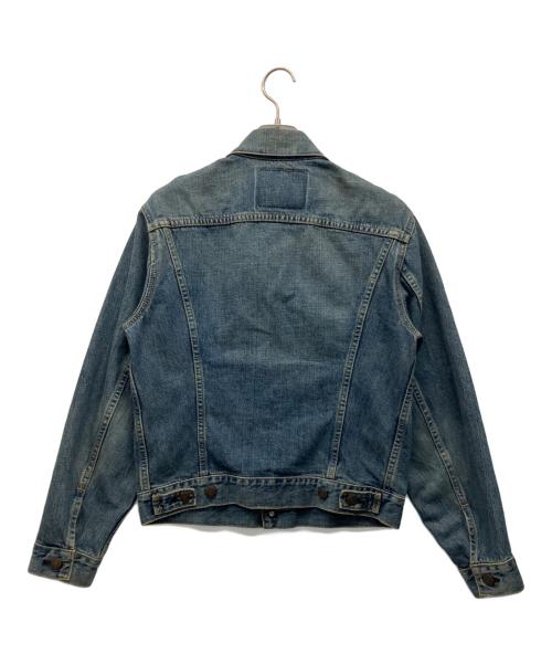 LEVI'S（リーバイス）LEVI'S (リーバイス) デニムジャケット インディゴ サイズ:38の古着・服飾アイテム