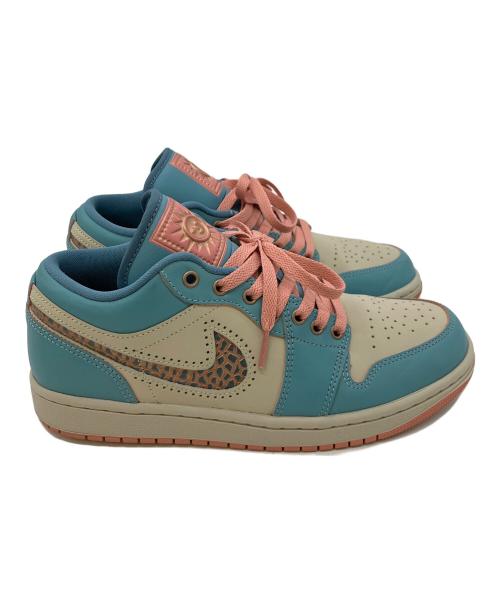 NIKE（ナイキ）NIKE (ナイキ) Air Jordan 1 Low SE（エアジョーダン） マルチカラー サイズ:US8の古着・服飾アイテム