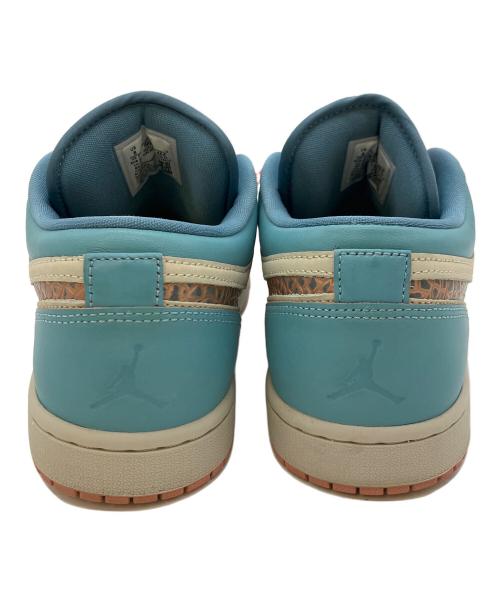 NIKE（ナイキ）NIKE (ナイキ) Air Jordan 1 Low SE（エアジョーダン） マルチカラー サイズ:US8の古着・服飾アイテム