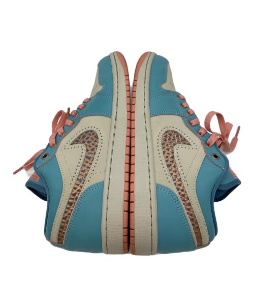 NIKE（ナイキ）NIKE (ナイキ) Air Jordan 1 Low SE（エアジョーダン） マルチカラー サイズ:US8の古着・服飾アイテム