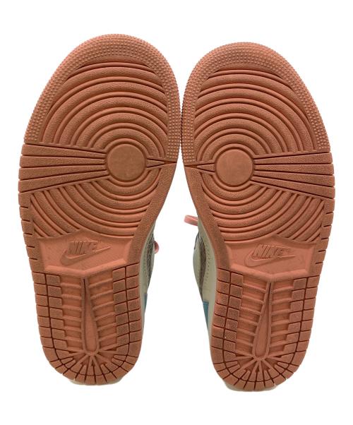 NIKE（ナイキ）NIKE (ナイキ) Air Jordan 1 Low SE（エアジョーダン） マルチカラー サイズ:US8の古着・服飾アイテム