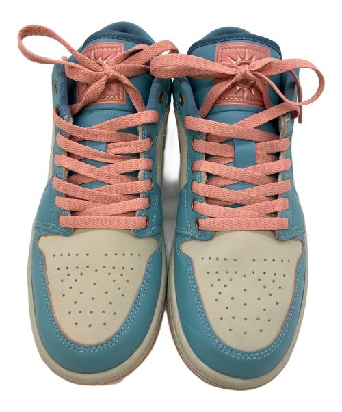 NIKE（ナイキ）NIKE (ナイキ) Air Jordan 1 Low SE（エアジョーダン） マルチカラー サイズ:US8の古着・服飾アイテム