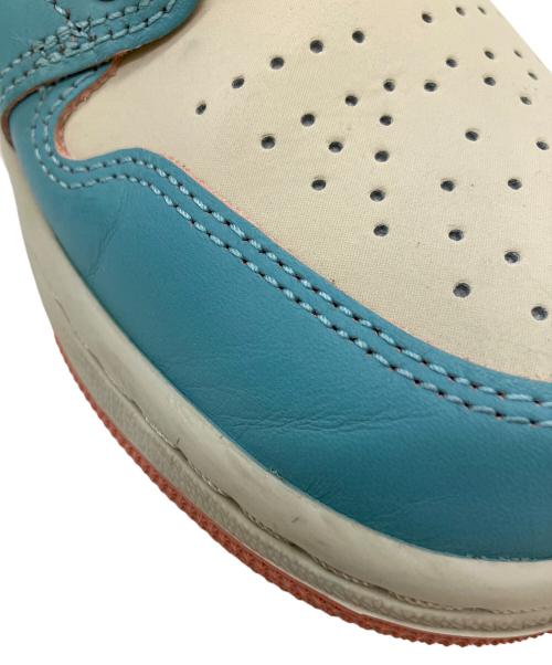 NIKE（ナイキ）NIKE (ナイキ) Air Jordan 1 Low SE（エアジョーダン） マルチカラー サイズ:US8の古着・服飾アイテム