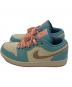 NIKE (ナイキ) Air Jordan 1 Low SE（エアジョーダン） マルチカラー サイズ:US8：13000円