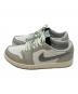 NIKE (ナイキ) Air Jordan 1 Retro Low OG（エアジョーダン） ホワイト サイズ:US9.5：12000円