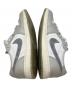 中古・古着 NIKE (ナイキ) Air Jordan 1 Retro Low OG（エアジョーダン） ホワイト サイズ:US9.5：12000円