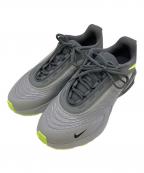 NIKEナイキ）の古着「エア マックス ファイア」｜グレー