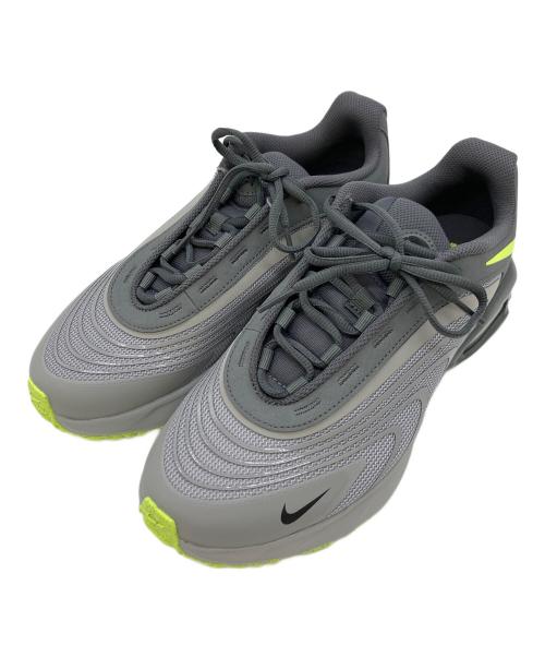 NIKE（ナイキ）NIKE (ナイキ) エア マックス ファイア グレー サイズ:US8.5の古着・服飾アイテム