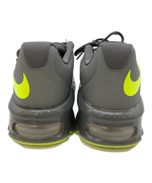 NIKE（ナイキ）NIKE (ナイキ) エア マックス ファイア グレー サイズ:US8.5の古着・服飾アイテム